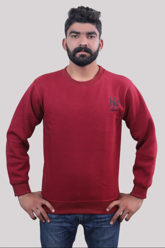 HN-LUXURIA Cozy Fleece Shirts 280 Plus GSM