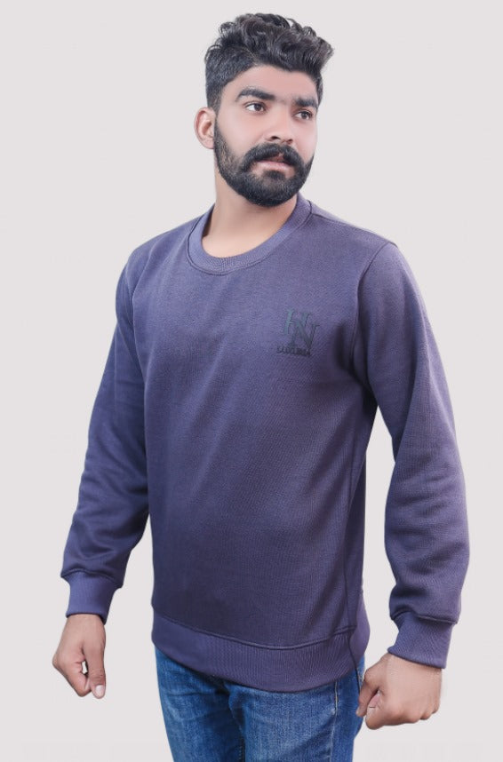 HN-LUXURIA Cozy Fleece Shirts 280 Plus GSM