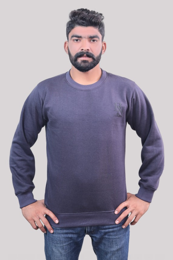 HN-LUXURIA Cozy Fleece Shirts 280 Plus GSM