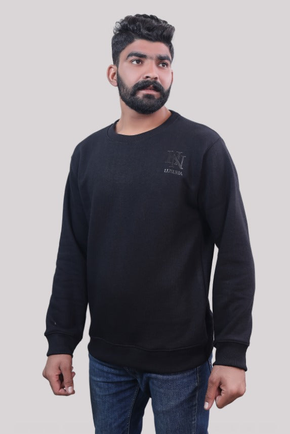 HN-LUXURIA Cozy Fleece Shirts 280 Plus GSM