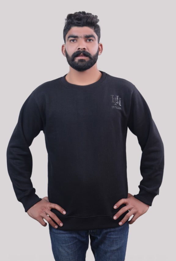 HN-LUXURIA Cozy Fleece Shirts 280 Plus GSM